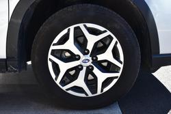 2024 Subaru
                Forester 2.5i