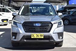 2024 Subaru
                Forester 2.5i
