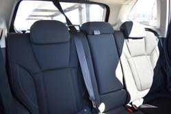 2024 Subaru
                Forester 2.5i