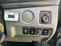 2017 Mitsubishi
Triton GLX+