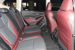 2025 Subaru Forester STI Sport S5 MY24 AWD Crystal White