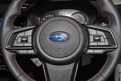 2025 Subaru Forester STI Sport S5 MY24 AWD Crystal White