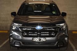 2025 Subaru Forester Hybrid Touring S6 MY26 AWD Grey