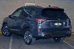 2025 Subaru Forester Hybrid Touring S6 MY26 AWD