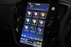 2025 Subaru Forester Hybrid Touring S6 MY26 AWD