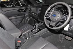 2025 Subaru Forester Hybrid Touring S6 MY26 AWD