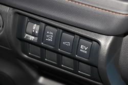 2025 Subaru Forester Hybrid Touring S6 MY26 AWD Grey