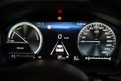 2025 Subaru Forester Hybrid Touring S6 MY26 AWD