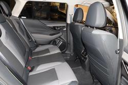 2025 Subaru Outback AWD Sport 6GEN MY25 AWD Magnetite Grey