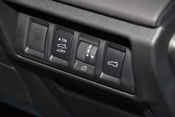 2025 Subaru Outback AWD Sport 6GEN MY25 AWD Magnetite Grey
