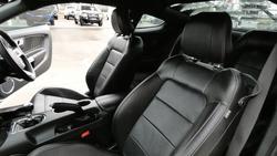 2017 Ford
Mustang