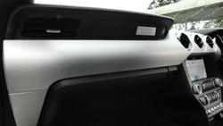 2017 Ford
Mustang