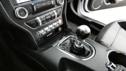 2017 Ford
Mustang