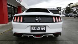 2017 Ford
Mustang