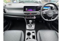 2025 Kia
Seltos GT-Line