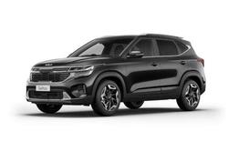 2025 Kia
Seltos GT-Line