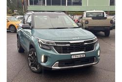2025 Kia
Seltos GT-Line
