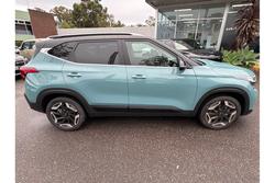 2025 Kia
Seltos GT-Line