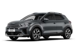 2025 Kia
                Stonic GT-Line