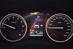 2024 Subaru
Forester 2.5i
