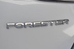 2024 Subaru
                Forester 2.5i