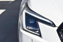 2024 Subaru
Forester 2.5i