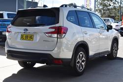 2024 Subaru
                Forester 2.5i