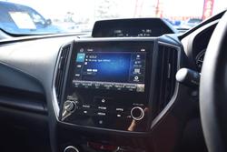 2024 Subaru
Forester 2.5i