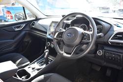 2024 Subaru
                Forester 2.5i