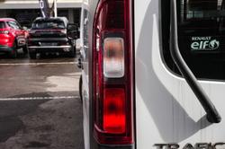 2017 Renault
                Trafic 66KW Low Roof SWB