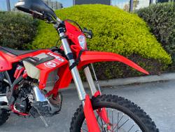 2023 BETA RR 200 2T