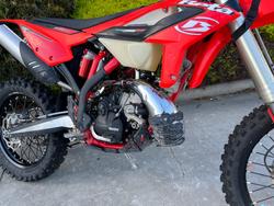 2023 BETA RR 200 2T