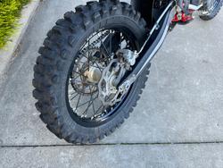 2023 BETA RR 200 2T