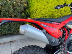 2023 BETA RR 200 2T