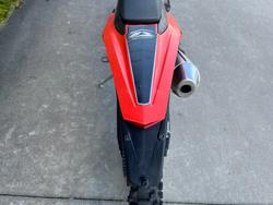 2023 BETA RR 200 2T