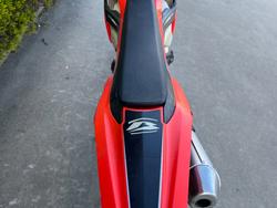 2023 BETA RR 200 2T