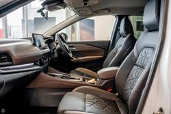 2025 Nissan QASHQAI Ti e-POWER J12 MY25 Pearl White