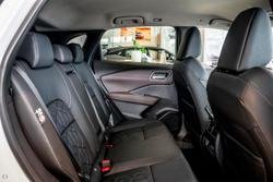 2025 Nissan QASHQAI Ti e-POWER J12 MY25 Pearl White