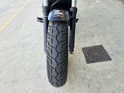2025 Honda CMX 500 Black