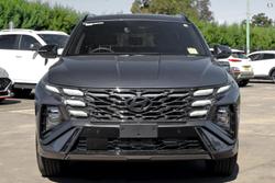 2025 Hyundai
                Tucson Elite N Line