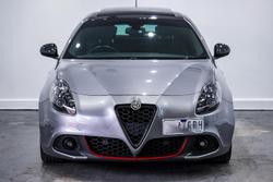 2020 Alfa Romeo Giulietta Veloce Series 3 Stromboli Grey