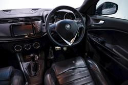 2020 Alfa Romeo Giulietta Veloce Series 3 Stromboli Grey