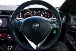 2020 Alfa Romeo Giulietta Veloce Series 3 Stromboli Grey