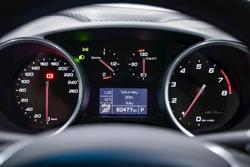 2020 Alfa Romeo Giulietta Veloce Series 3 Stromboli Grey