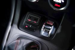 2020 Alfa Romeo Giulietta Veloce Series 3 Stromboli Grey