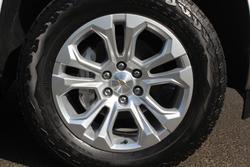 2025 Chevrolet
Silverado 1500 LTZ Premium W/Tech Pack