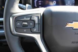 2025 Chevrolet
Silverado 1500 LTZ Premium W/Tech Pack