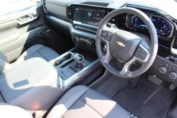 2025 Chevrolet
Silverado 1500 LTZ Premium W/Tech Pack