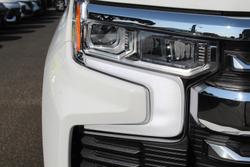 2025 Chevrolet
Silverado 1500 LTZ Premium W/Tech Pack
