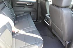 2025 Chevrolet
Silverado 1500 LTZ Premium W/Tech Pack